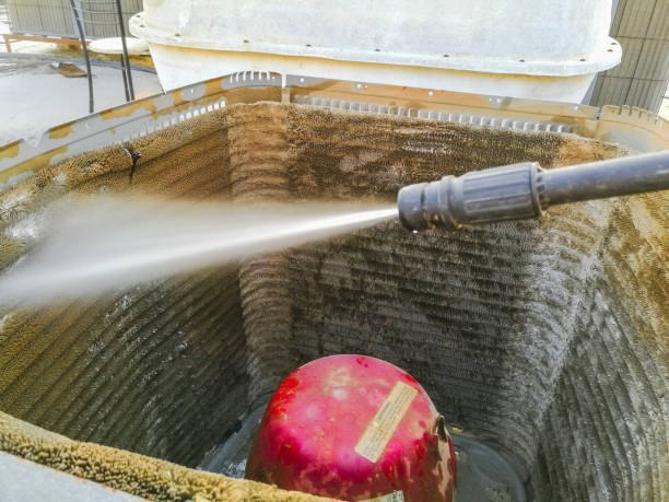 Best Local Air Duct Cleaning Services  in Springmont, PA