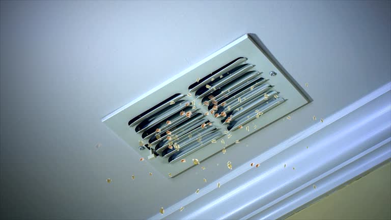 HVAC System Cleaning in Springmont, PA