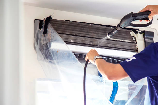 Best Home Air Vent Cleaning  in Springmont, PA