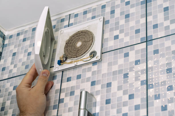 Best Air Duct Cleaning Near Me in Springmont, PA