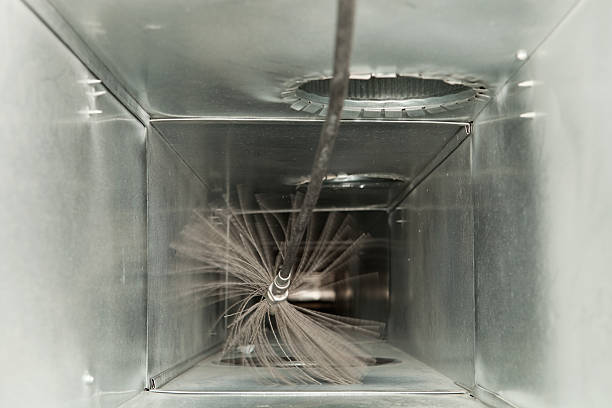 Best Air Duct Cleaning Near Me  in Springmont, PA