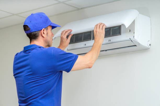 Best HVAC Duct Inspection Services  in Springmont, PA