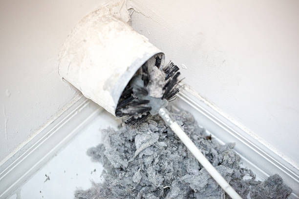 Home Air Vent Cleaning in Springmont, PA
