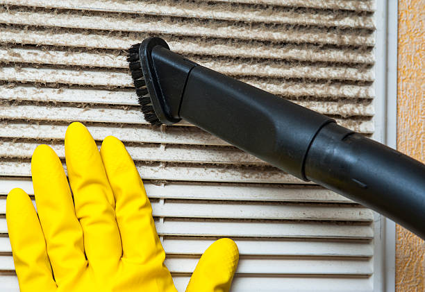 Best HVAC System Cleaning  in Springmont, PA