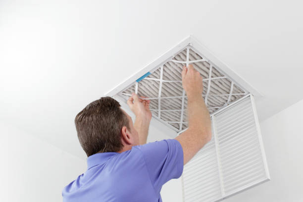 Best Air Duct Cleaning Near Me  in Springmont, PA